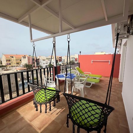 Franmay Apartments - 7 Modern Apartments Near The Beach & City, Perfect For Nomads, Travellers, Families, Watersports! Santa Maria Buitenkant foto