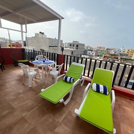 Franmay Apartments - 7 Modern Apartments Near The Beach & City, Perfect For Nomads, Travellers, Families, Watersports! Santa Maria Buitenkant foto