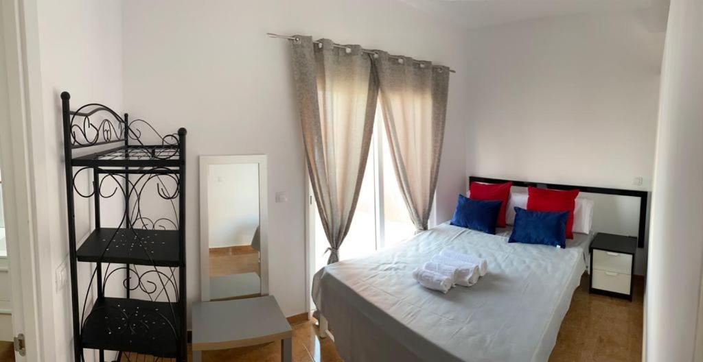 Franmay Apartments - 7 Modern Apartments Near The Beach & City, Perfect For Nomads, Travellers, Families, Watersports! Santa Maria Buitenkant foto