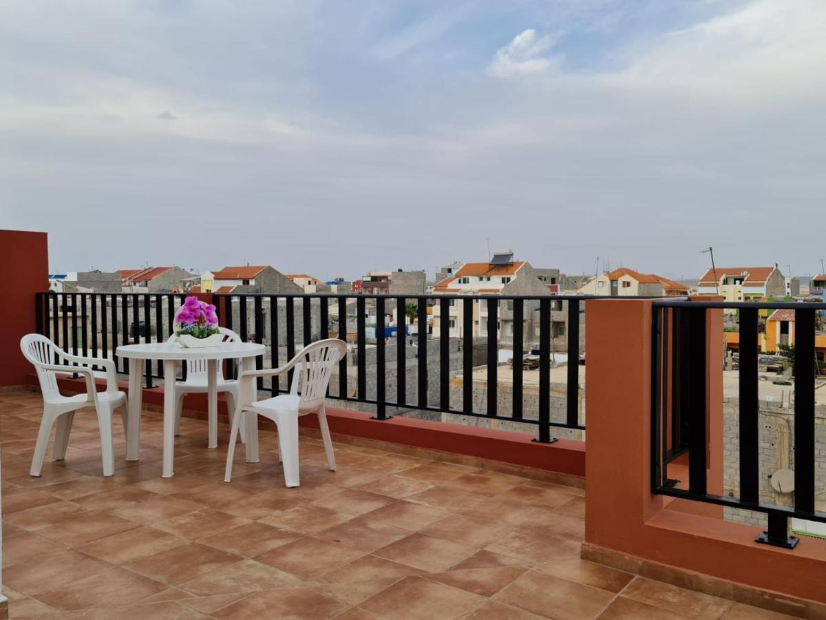 Franmay Apartments - 7 Modern Apartments Near The Beach & City, Perfect For Nomads, Travellers, Families, Watersports! Santa Maria Buitenkant foto