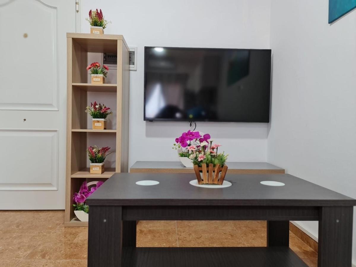 Franmay Apartments - 7 Modern Apartments Near The Beach & City, Perfect For Nomads, Travellers, Families, Watersports! Santa Maria Buitenkant foto