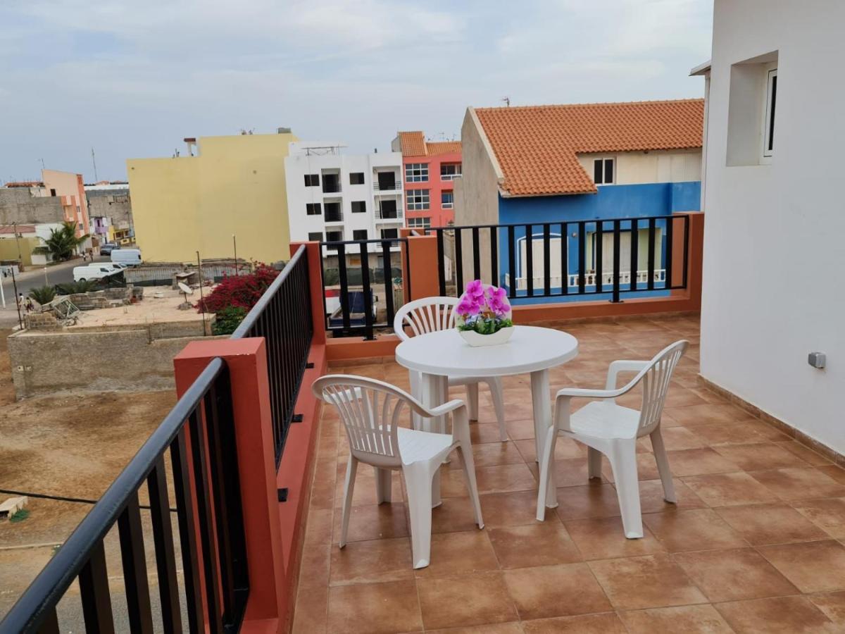 Franmay Apartments - 7 Modern Apartments Near The Beach & City, Perfect For Nomads, Travellers, Families, Watersports! Santa Maria Buitenkant foto