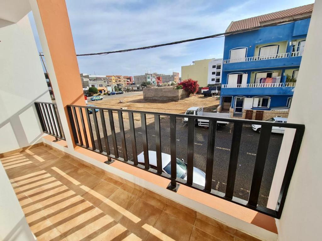 Franmay Apartments - 7 Modern Apartments Near The Beach & City, Perfect For Nomads, Travellers, Families, Watersports! Santa Maria Buitenkant foto