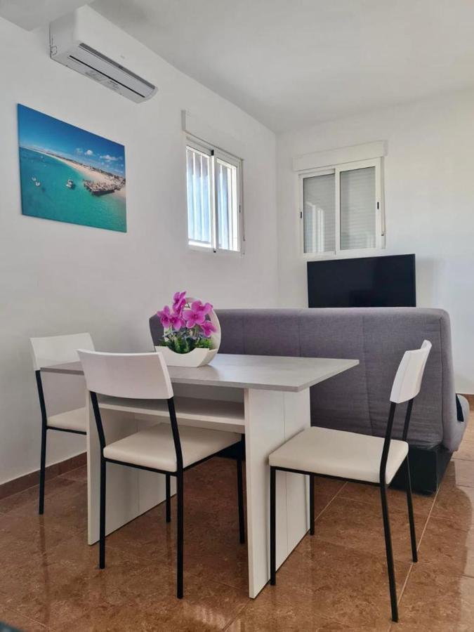 Franmay Apartments - 7 Modern Apartments Near The Beach & City, Perfect For Nomads, Travellers, Families, Watersports! Santa Maria Buitenkant foto