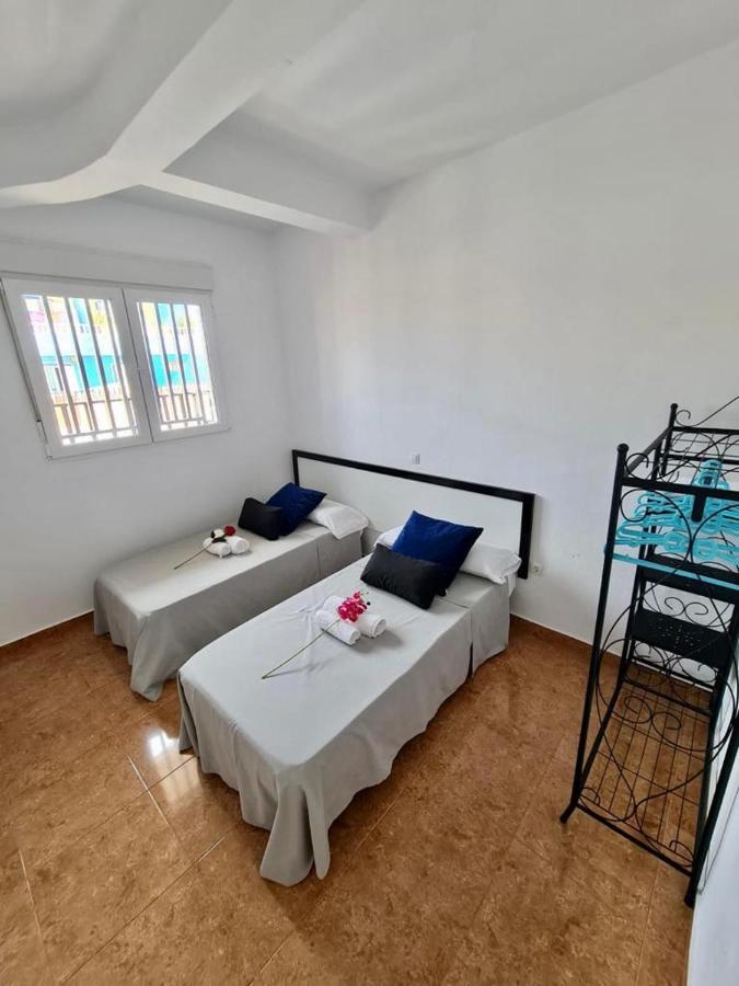 Franmay Apartments - 7 Modern Apartments Near The Beach & City, Perfect For Nomads, Travellers, Families, Watersports! Santa Maria Buitenkant foto