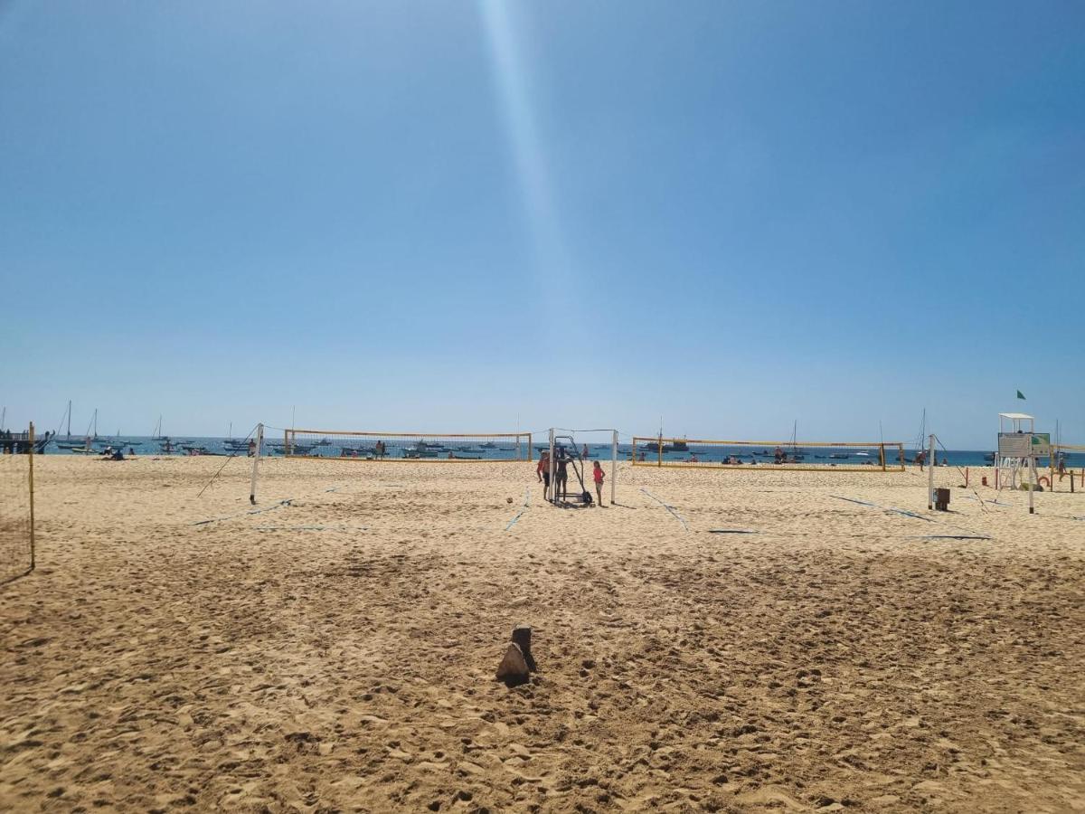 Franmay Apartments - 7 Modern Apartments Near The Beach & City, Perfect For Nomads, Travellers, Families, Watersports! Santa Maria Buitenkant foto