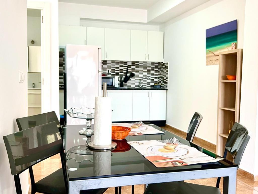 Franmay Apartments - 7 Modern Apartments Near The Beach & City, Perfect For Nomads, Travellers, Families, Watersports! Santa Maria Buitenkant foto