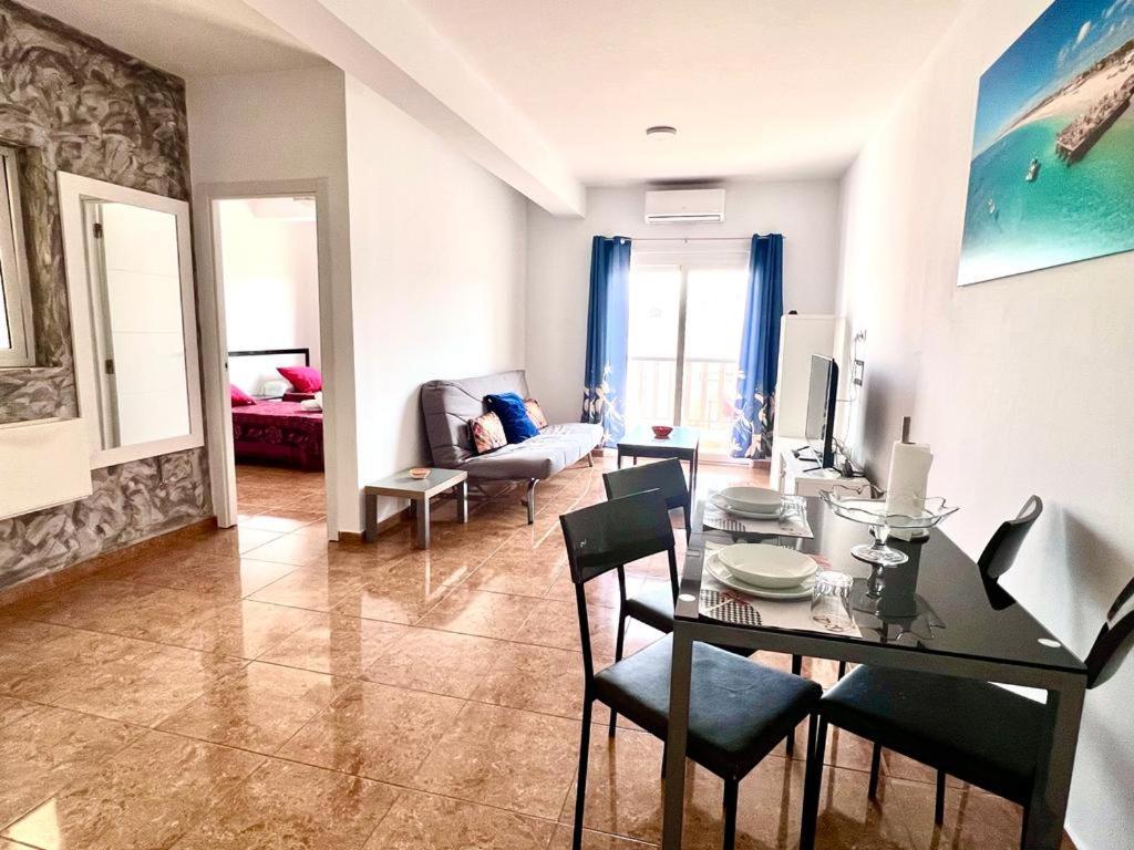 Franmay Apartments - 7 Modern Apartments Near The Beach & City, Perfect For Nomads, Travellers, Families, Watersports! Santa Maria Buitenkant foto