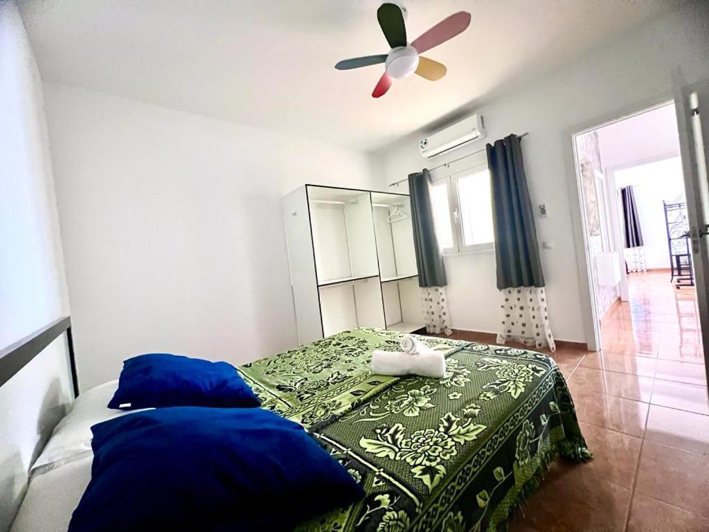 Franmay Apartments - 7 Modern Apartments Near The Beach & City, Perfect For Nomads, Travellers, Families, Watersports! Santa Maria Buitenkant foto