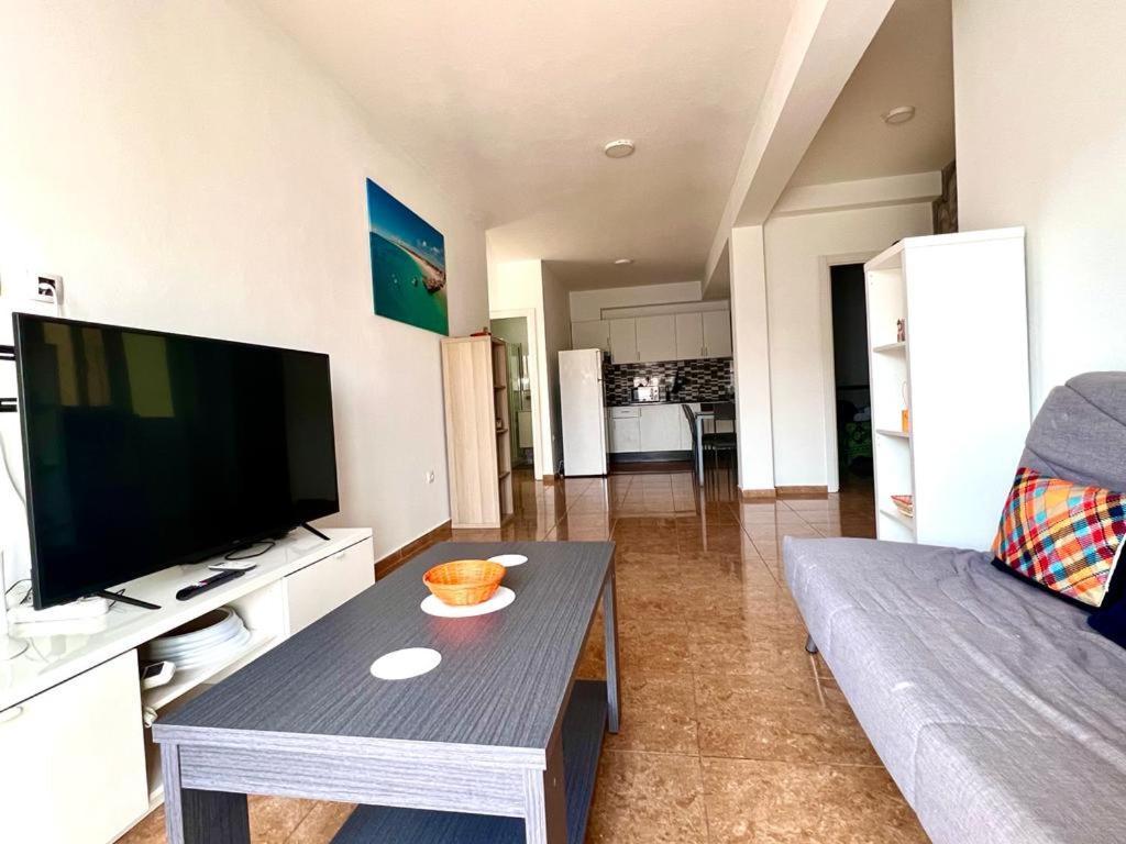 Franmay Apartments - 7 Modern Apartments Near The Beach & City, Perfect For Nomads, Travellers, Families, Watersports! Santa Maria Buitenkant foto