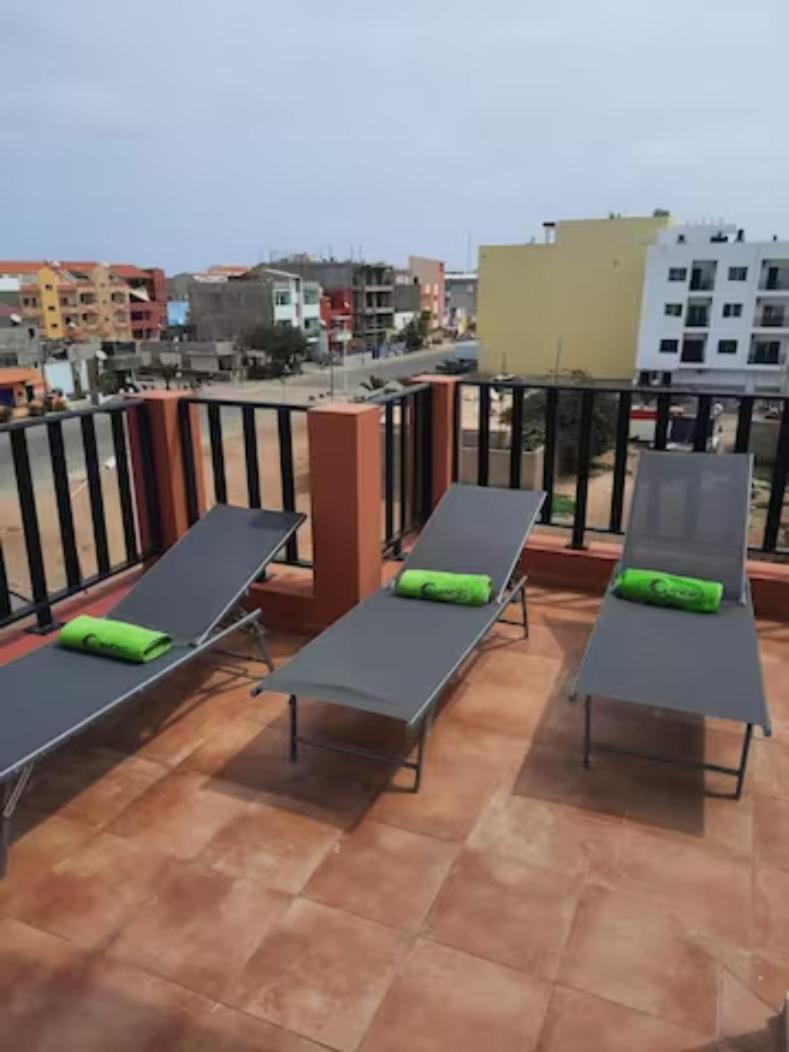 Franmay Apartments - 7 Modern Apartments Near The Beach & City, Perfect For Nomads, Travellers, Families, Watersports! Santa Maria Buitenkant foto