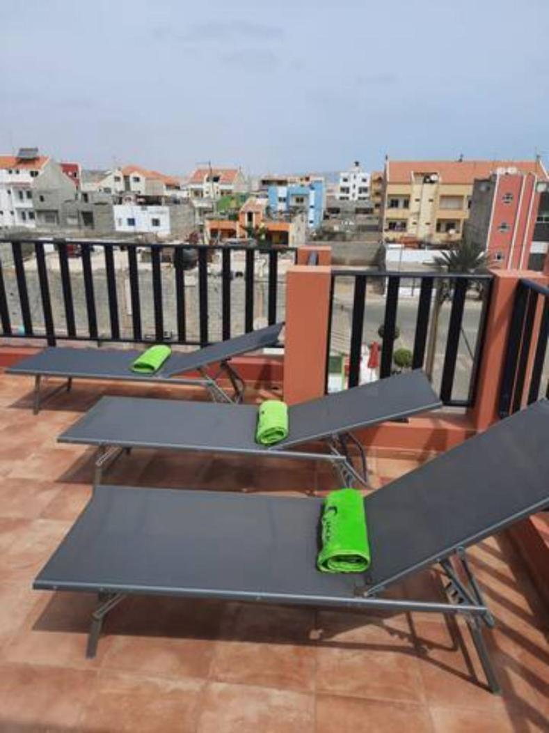 Franmay Apartments - 7 Modern Apartments Near The Beach & City, Perfect For Nomads, Travellers, Families, Watersports! Santa Maria Buitenkant foto