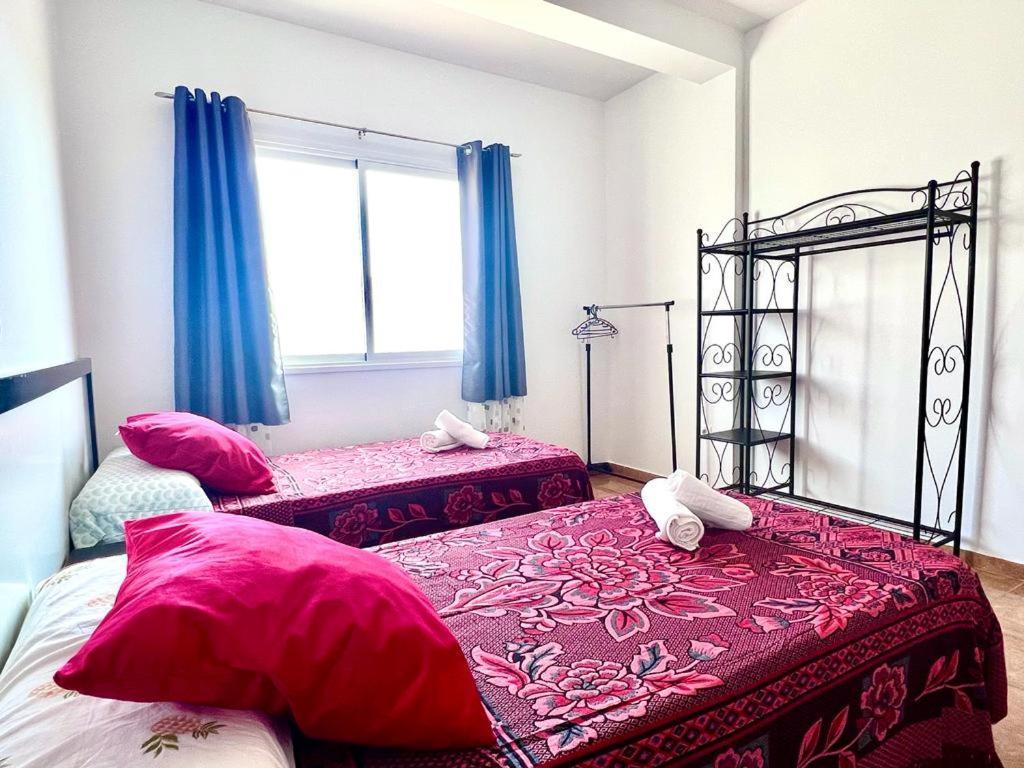 Franmay Apartments - 7 Modern Apartments Near The Beach & City, Perfect For Nomads, Travellers, Families, Watersports! Santa Maria Kamer foto