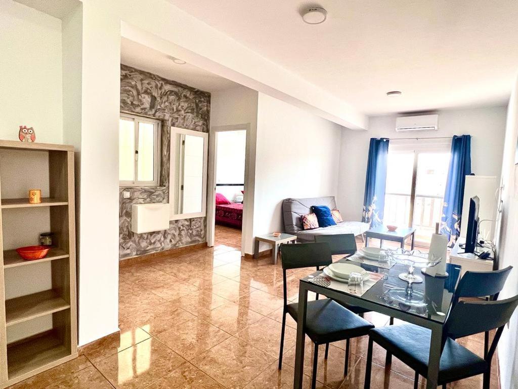 Franmay Apartments - 7 Modern Apartments Near The Beach & City, Perfect For Nomads, Travellers, Families, Watersports! Santa Maria Kamer foto
