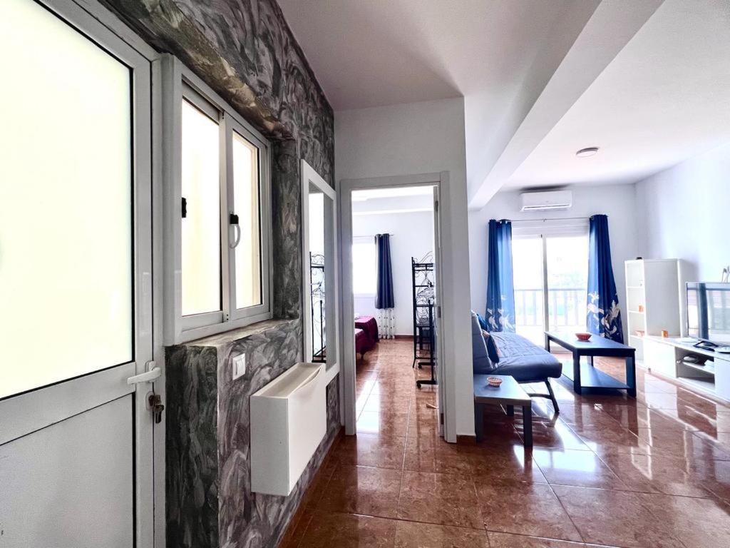 Franmay Apartments - 7 Modern Apartments Near The Beach & City, Perfect For Nomads, Travellers, Families, Watersports! Santa Maria Kamer foto