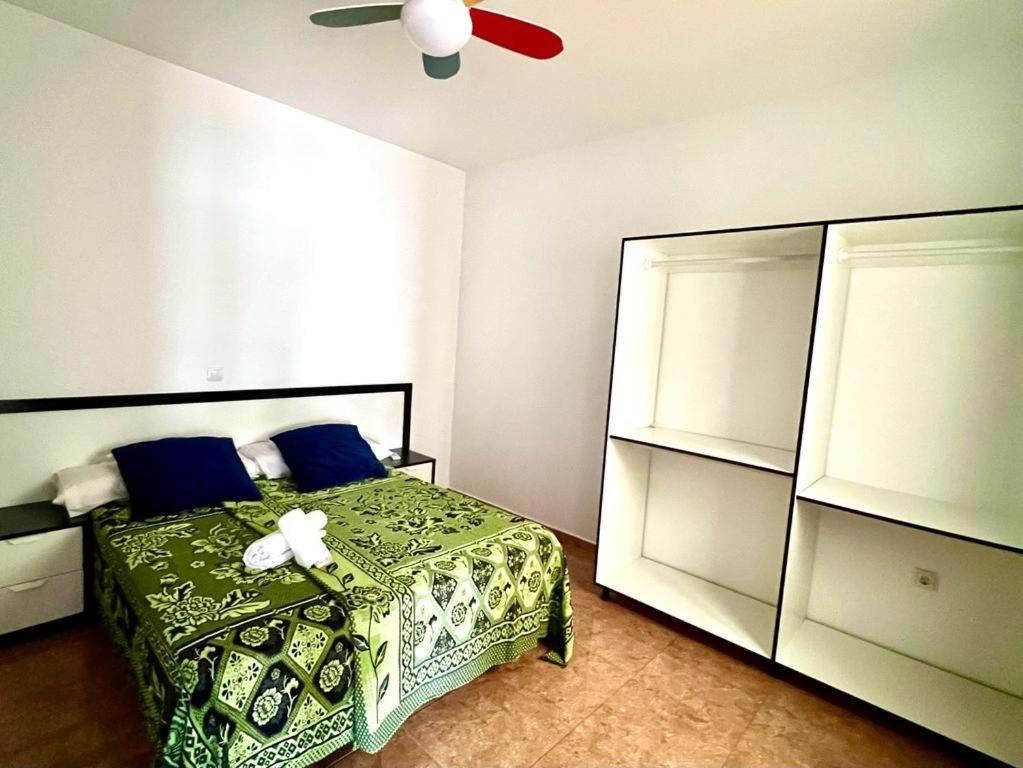 Franmay Apartments - 7 Modern Apartments Near The Beach & City, Perfect For Nomads, Travellers, Families, Watersports! Santa Maria Kamer foto