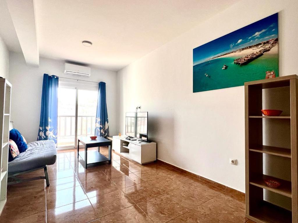 Franmay Apartments - 7 Modern Apartments Near The Beach & City, Perfect For Nomads, Travellers, Families, Watersports! Santa Maria Kamer foto