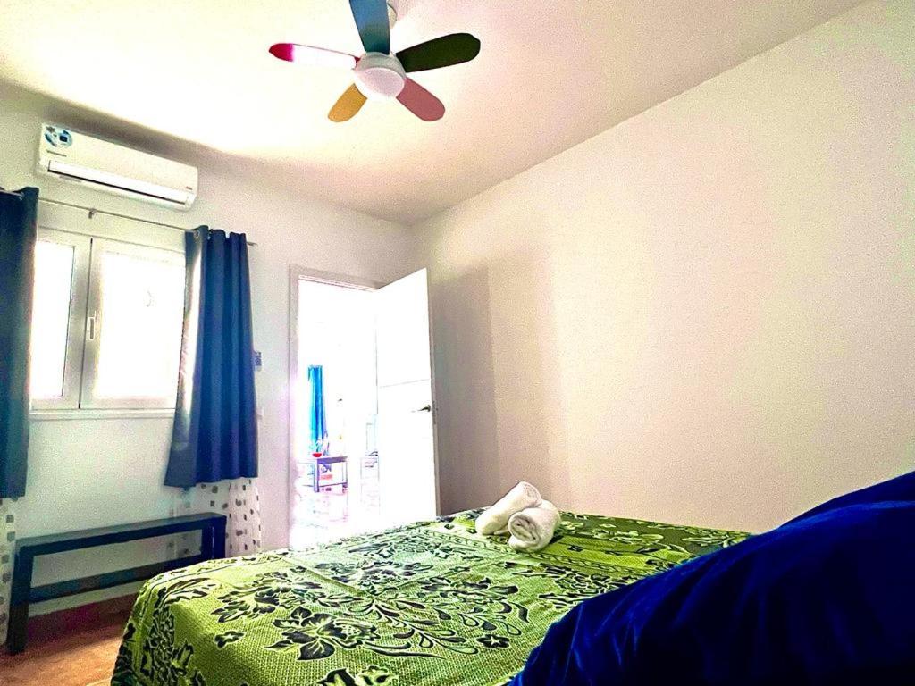Franmay Apartments - 7 Modern Apartments Near The Beach & City, Perfect For Nomads, Travellers, Families, Watersports! Santa Maria Kamer foto