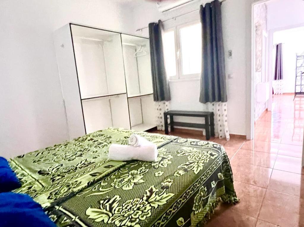 Franmay Apartments - 7 Modern Apartments Near The Beach & City, Perfect For Nomads, Travellers, Families, Watersports! Santa Maria Kamer foto