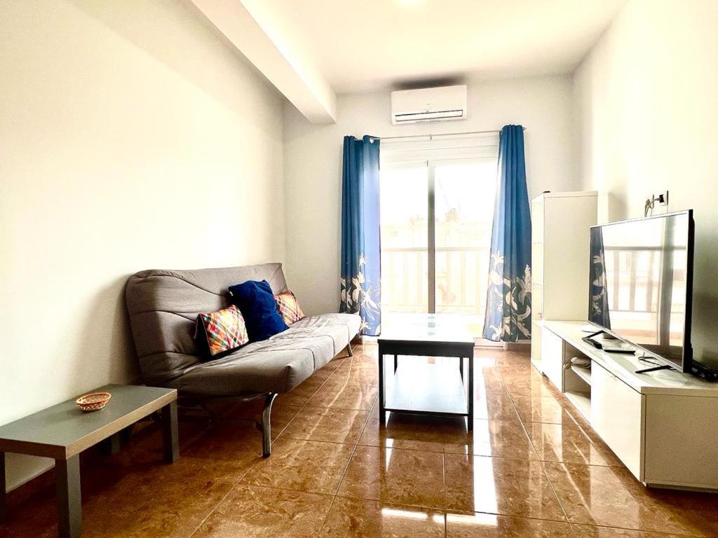 Franmay Apartments - 7 Modern Apartments Near The Beach & City, Perfect For Nomads, Travellers, Families, Watersports! Santa Maria Kamer foto