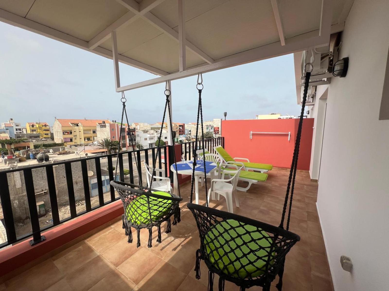 Franmay Apartments - 7 Modern Apartments Near The Beach & City, Perfect For Nomads, Travellers, Families, Watersports! Santa Maria Buitenkant foto