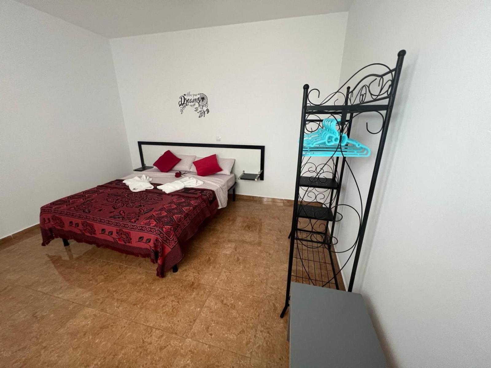 Franmay Apartments - 7 Modern Apartments Near The Beach & City, Perfect For Nomads, Travellers, Families, Watersports! Santa Maria Buitenkant foto
