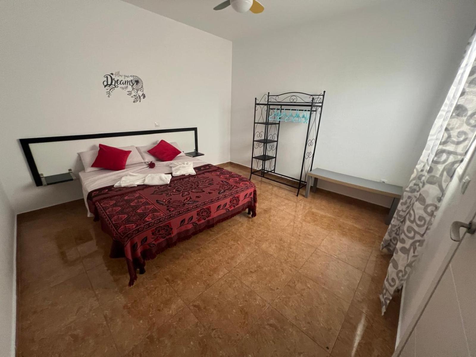 Franmay Apartments - 7 Modern Apartments Near The Beach & City, Perfect For Nomads, Travellers, Families, Watersports! Santa Maria Buitenkant foto