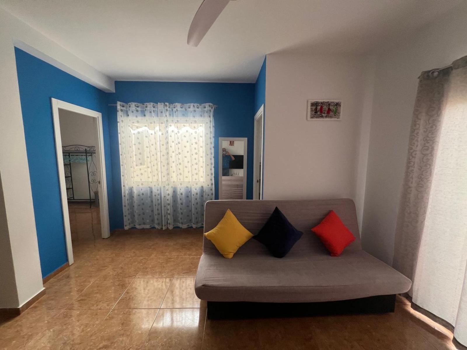 Franmay Apartments - 7 Modern Apartments Near The Beach & City, Perfect For Nomads, Travellers, Families, Watersports! Santa Maria Buitenkant foto