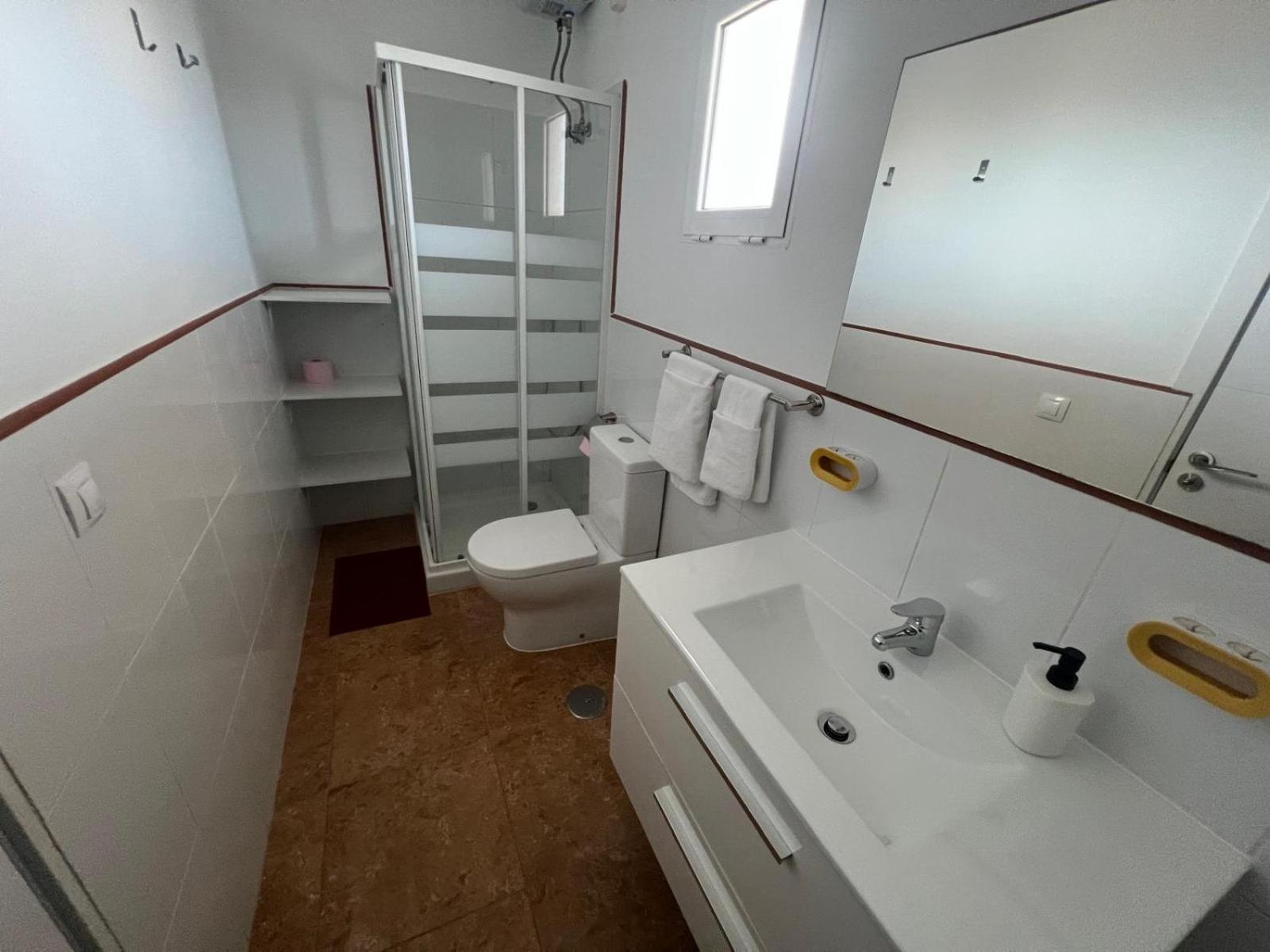 Franmay Apartments - 7 Modern Apartments Near The Beach & City, Perfect For Nomads, Travellers, Families, Watersports! Santa Maria Buitenkant foto