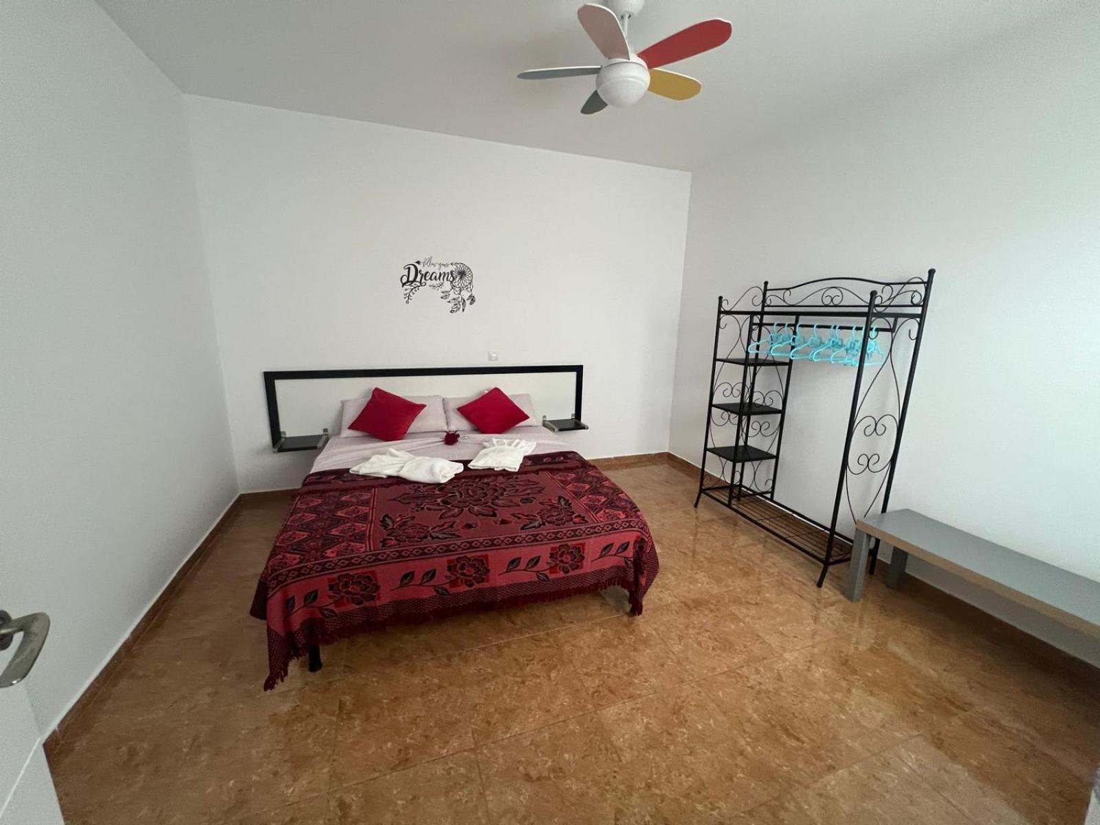 Franmay Apartments - 7 Modern Apartments Near The Beach & City, Perfect For Nomads, Travellers, Families, Watersports! Santa Maria Buitenkant foto